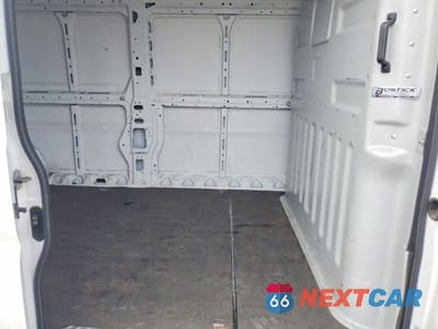 Zdjęcie 11 z 12 samochodu: 2023 RAM PROMASTER 3500 DELIVERY VAN VIN:3C6MRVHG9PE570822 - miniatura