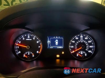 Zdjęcie 9 z 11 samochodu: 2016 KIA OPTIMA LX VIN:5XXGT4L30GG118903 - miniatura