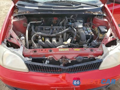 Zdjęcie 11 z 12 samochodu: 2000 TOYOTA ECHO VIN:JTDBT1233Y0024768 - miniatura