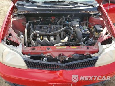Zdjęcie 11 z 12 samochodu: 2000 TOYOTA ECHO VIN:JTDBT1233Y0024768 - miniatura