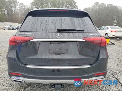 Zdjęcie 6 z 12 samochodu: 2025 MERCEDES-BENZ GLE 350 4MATIC VIN:4JGFB4FB9SB300580 - miniatura