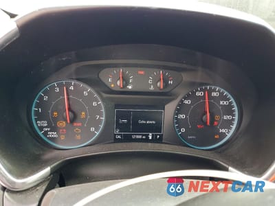 Zdjęcie 9 z 14 samochodu: 2019 CHEVROLET EQUINOX LS VIN:3GNAXHEV2KS624291 - miniatura