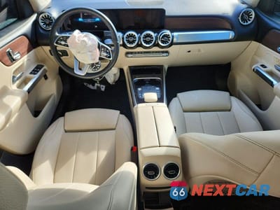 Zdjęcie 8 z 12 samochodu: 2023 MERCEDES-BENZ GLB 250 VIN:W1N4M4GB6PW302543 - miniatura