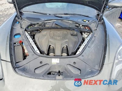 Zdjęcie 11 z 13 samochodu: 2023 PORSCHE PANAMERA 4 E-HYBRID VIN:WP0AE2A74PL120258 - miniatura