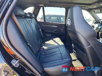 Zdjęcie 11 z 12 samochodu: 2017 BMW X5 M VIN:5YMKT6C38H0U39118 - miniatura