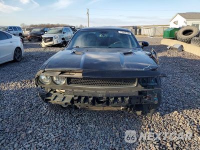 Zdjęcie 9 z 24 samochodu: 2013 DODGE CHALLENGER SXT VIN:2C3CDYAG3DH679702 - miniatura