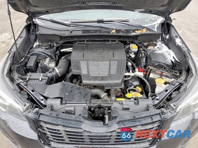 Zdjęcie 12 z 13 samochodu: 2019 SUBARU FORESTER SPORT VIN:JF2SKAPC8KH454916 - miniatura
