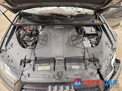 Zdjęcie 12 z 13 samochodu: 2019 AUDI Q7 PRESTIGE VIN:WA1VAAF7XKD034045 - miniatura