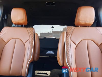 Zdjęcie 10 z 13 samochodu: 2025 CHRYSLER PACIFICA HYBRID PINNACLE VIN:2C4RC1N74SR574202 - miniatura