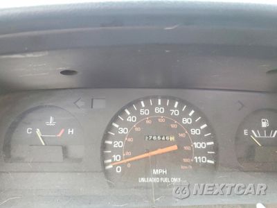 Zdjęcie 9 z 12 samochodu: 1991 TOYOTA PICKUP 1/2 TON SHORT WHEELBASE VIN:JT4RN81A2M5128456 - miniatura