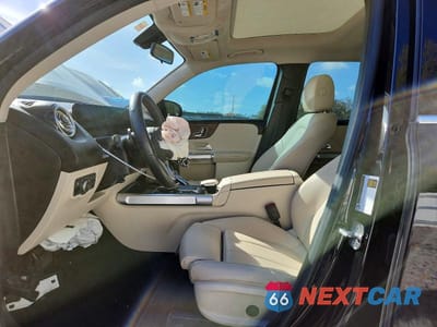 Zdjęcie 7 z 12 samochodu: 2023 MERCEDES-BENZ GLB 250 VIN:W1N4M4GB6PW302543 - miniatura