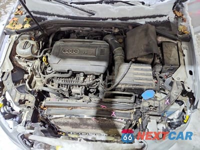 Zdjęcie 11 z 11 samochodu: 2015 AUDI A3 PREMIUM PLUS VIN:WAUEFGFF4F1008658 - miniatura