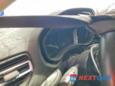 Zdjęcie 9 z 11 samochodu: 2021 DODGE DURANGO SXT VIN:1C4RDHAG6MC519256 - miniatura
