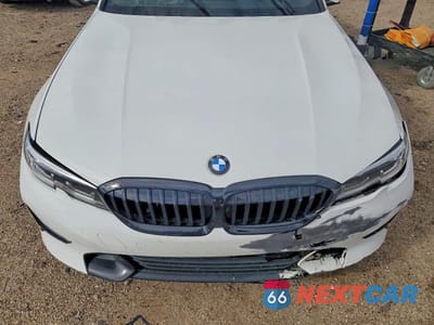 Zdjęcie 11 z 11 samochodu: 2021 BMW 330I VIN:3MW5R1J08M8B84080 - miniatura