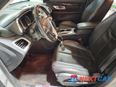 Zdjęcie 7 z 12 samochodu: 2016 GMC TERRAIN DENALI VIN:2GKFLVEK1G6281434 - miniatura