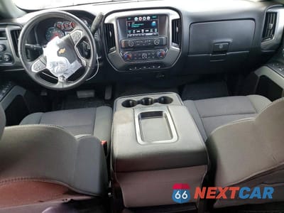 Zdjęcie 8 z 11 samochodu: 2017 CHEVROLET SILVERADO K1500 LT VIN:1GCVKREH0HZ147218 - miniatura