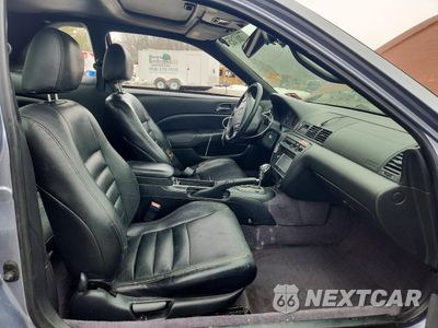 Zdjęcie 7 z 13 samochodu: 2000 HONDA PRELUDE VIN:JHMBB6243YC004302 - miniatura