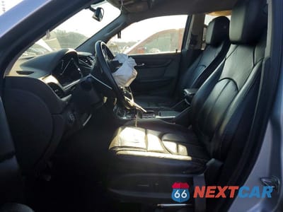 Zdjęcie 7 z 13 samochodu: 2016 CHEVROLET TRAVERSE LT VIN:1GNKRHKD2GJ211984 - miniatura