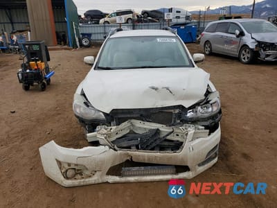 Piąte zdjęcie samochodu w środku: 2015 SUBARU IMPREZA SPORT VIN:JF1GPAT69F8312270 - miniatura