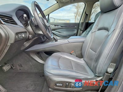Zdjęcie 7 z 12 samochodu: 2018 BUICK ENCLAVE PREMIUM VIN:5GAERCKW2JJ203645 - miniatura