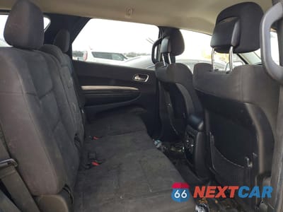 Zdjęcie 11 z 14 samochodu: 2011 DODGE DURANGO EXPRESS VIN:1D4RE2GG3BC639095 - miniatura