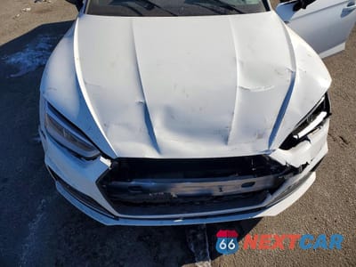 Zdjęcie 11 z 13 samochodu: 2019 AUDI A5 PREMIUM S LINE VIN:WAUDNCF50KA096603 - miniatura