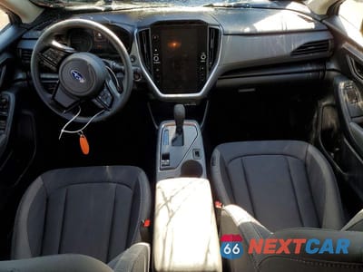 Zdjęcie 8 z 12 samochodu: 2025 SUBARU CROSSTREK PREMIUM VIN:JF2GUHDC2SH330931 - miniatura