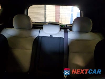 Zdjęcie 10 z 13 samochodu: 2015 KIA SOUL + VIN:KNDJP3A58F7190139 - miniatura