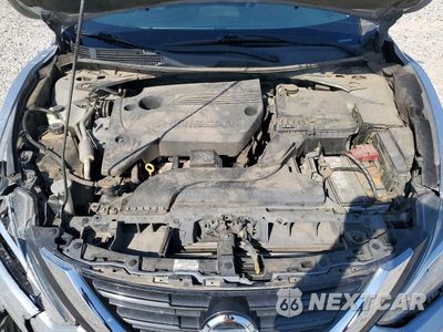 Zdjęcie 11 z 12 samochodu: 2016 NISSAN ALTIMA 2.5 S VIN:1N4AL3AP6GN330575 - miniatura