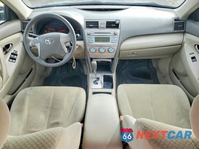 Zdjęcie 8 z 12 samochodu: 2007 TOYOTA CAMRY LE VIN:JTNBE46K673063408 - miniatura