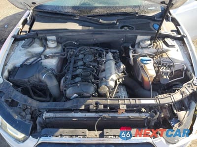 Zdjęcie 11 z 11 samochodu: 2015 AUDI A5 PREMIUM VIN:WAUCFAFR1FA028588 - miniatura