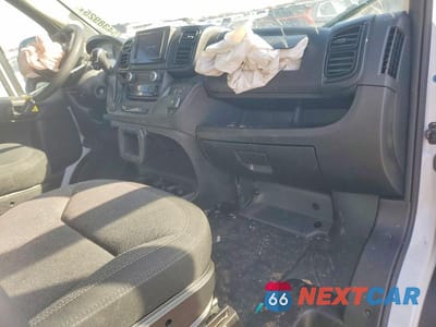 Zdjęcie 8 z 11 samochodu: 2023 RAM PROMASTER 1500 1500 STANDARD VIN:3C6LRVAG5PE600579 - miniatura