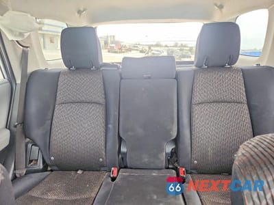 Zdjęcie 10 z 13 samochodu: 2012 TOYOTA 4 RUNNER VIN:JTEBU5JR1C5092455 - miniatura