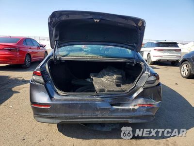 Zdjęcie 6 z 11 samochodu: 2023 HONDA ACCORD EX VIN:1HGCY1F39PA003868 - miniatura
