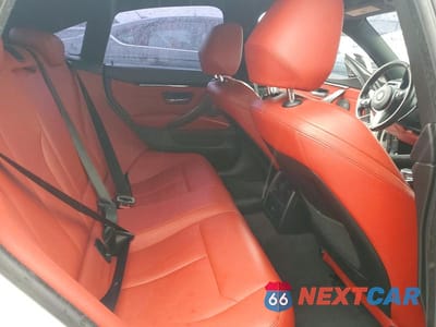 Zdjęcie 10 z 11 samochodu: 2017 BMW 430I GRAN COUPE VIN:WBA4F7C30HG789605 - miniatura