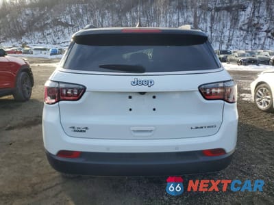 Zdjęcie 6 z 13 samochodu: 2024 JEEP COMPASS LIMITED VIN:3C4NJDCNXRT142308 - miniatura