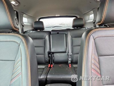 Zdjęcie 10 z 13 samochodu: 2023 GMC TERRAIN AT4 VIN:3GKALYEG2PL251250 - miniatura