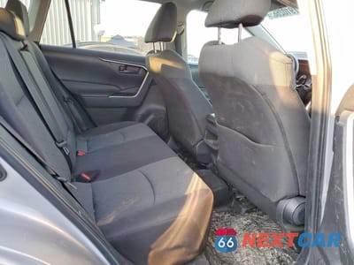 Zdjęcie 11 z 12 samochodu: 2021 TOYOTA RAV4 LE VIN:2T3Z1RFV5MW185255 - miniatura