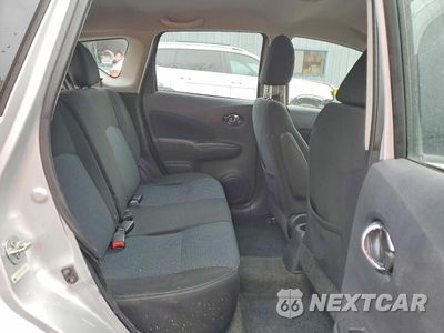 Zdjęcie 10 z 13 samochodu: 2015 NISS VERSA VIN:3N1CE2CP6FL405555 - miniatura