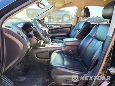 Zdjęcie 7 z 14 samochodu: 2020 NISSAN PATHFINDER SL VIN:5N1DR2CM2LC597555 - miniatura