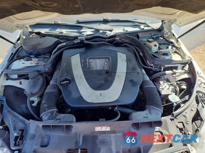 Zdjęcie 11 z 12 samochodu: 2008 MERCEDES-BENZ C 300 VIN:WDDGF54X88F064822 - miniatura