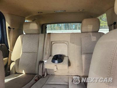 Zdjęcie 10 z 12 samochodu: 2013 GMC YUKON SLE VIN:1GKS1AE02DR287481 - miniatura