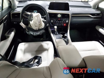 Zdjęcie 8 z 14 samochodu: 2022 LEXUS RX 350 BASE VIN:2T2AZMDA4NC367951 - miniatura