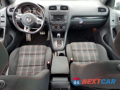 Zdjęcie 8 z 12 samochodu: 2012 VOLKSWAGEN GTI VIN:WVWHV7AJ5CW025191 - miniatura