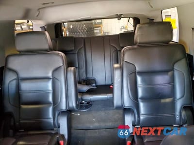 Zdjęcie 10 z 13 samochodu: 2018 GMC YUKON DENALI VIN:1GKS2CKJ8JR352450 - miniatura