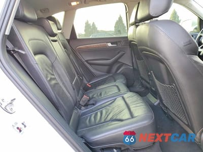 Zdjęcie 11 z 13 samochodu: 2013 AUDI Q5 PREMIUM PLUS VIN:WA1DGAFP1DA098084 - miniatura