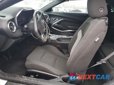 Zdjęcie 7 z 11 samochodu: 2020 CHEVROLET CAMARO LS VIN:1G1FB3DX4L0148596 - miniatura
