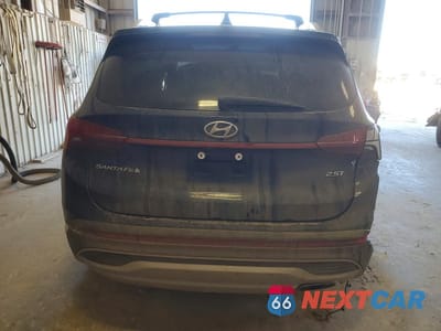 Zdjęcie 6 z 13 samochodu: 2023 HYUNDAI SANTA FE LIMITED VIN:5NMS44AL8PH507008 - miniatura