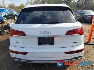 Zdjęcie 6 z 11 samochodu: 2023 AUDI Q5 PREMIUM 40 VIN:WA1ABAFY1P2085859 - miniatura