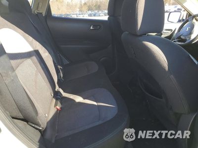 Zdjęcie 11 z 13 samochodu: 2011 NISSAN ROGUE S VIN:JN8AS5MV4BW286943 - miniatura